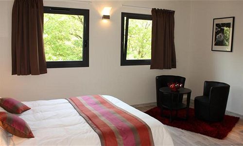 Cote Hotel Légny Eksteriør billede